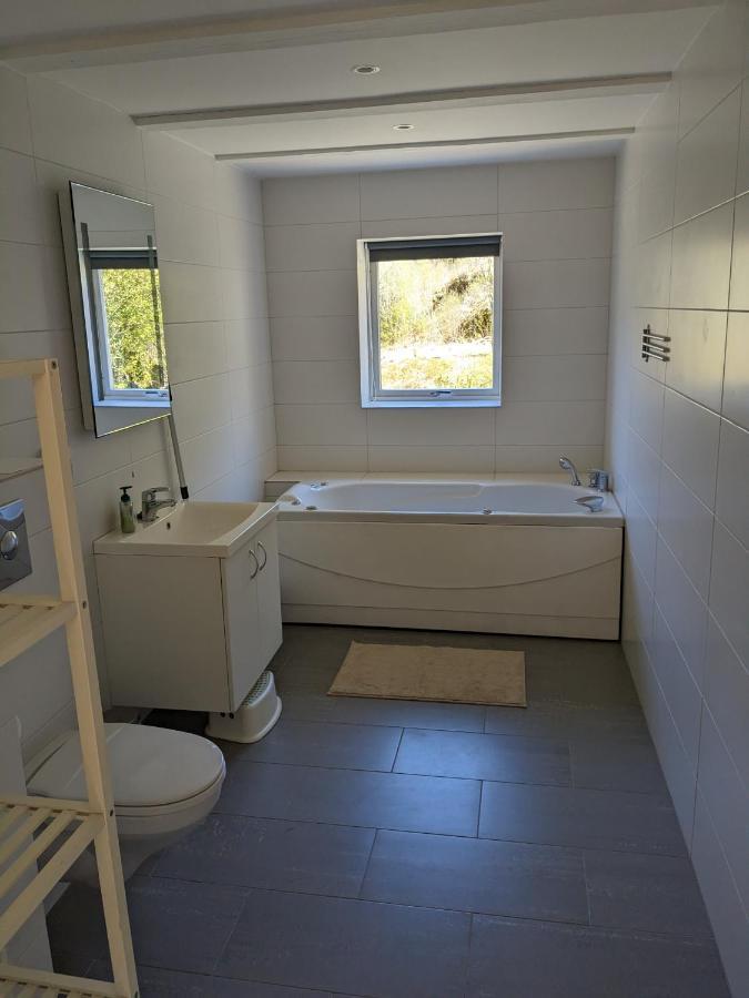 Holiday Home - Your Dream Vacation Awaits In Massfjorden Masfjorden Exteriér fotografie