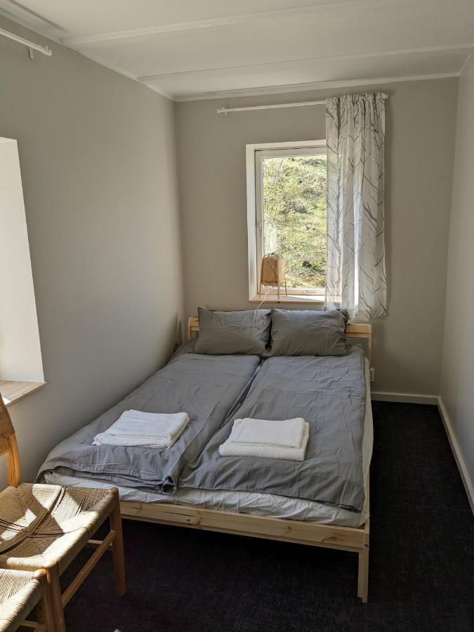 Holiday Home - Your Dream Vacation Awaits In Massfjorden Masfjorden Exteriér fotografie
