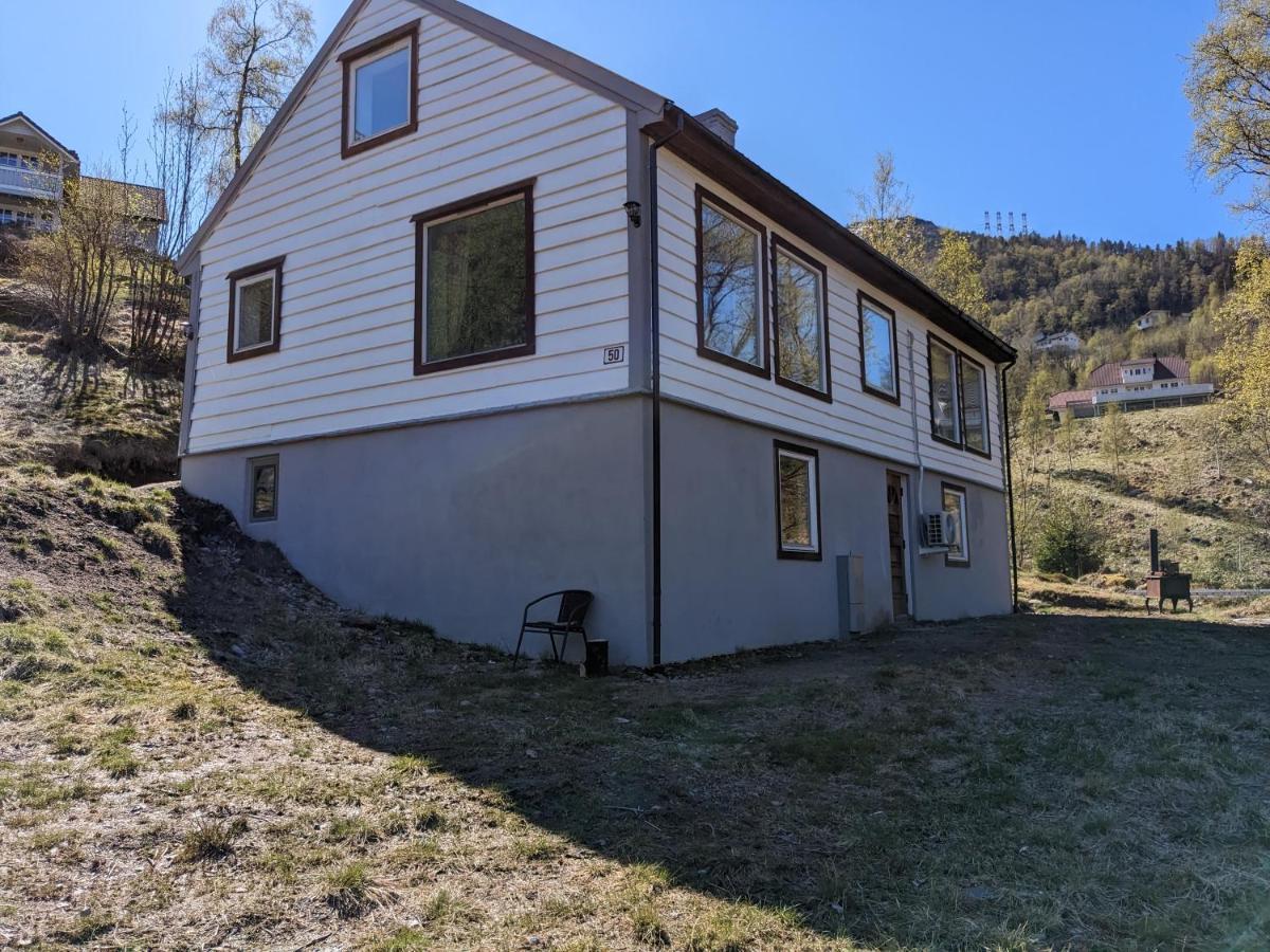 Holiday Home - Your Dream Vacation Awaits In Massfjorden Masfjorden Exteriér fotografie